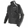 Flyte Cycling Jacket Black