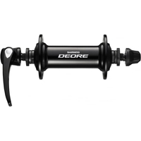 HB-T610 Deore Front Hub