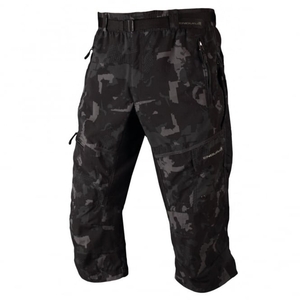 Hummvee 3/4 Shorts - Camo