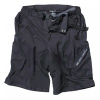 Hummvee LITE Shorts Black