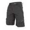 Hummvee Shorts - Black