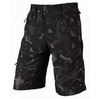 Hummvee Shorts - Camo