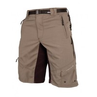 Hummvee Shorts - Olive