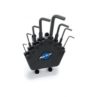HXS2.2- Professional Hex Wrench Set - Bench/Wall Mountable