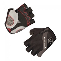 Hyperon Mitt Black