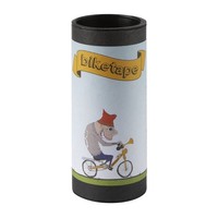 Invisible Bike Frame Protection
