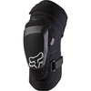 Launch Pro D3O Knee Guards Black