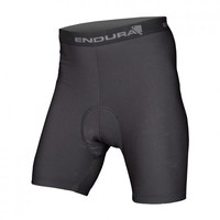 Mesh Padded Boxer Short