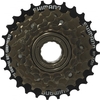 MF-TZ20 6-speed multiple freewheel,  14-28 T