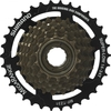 MF-TZ31 7-speed multiple freewheel,  14-34 T MegaRange