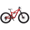 Mojo 3 Frame