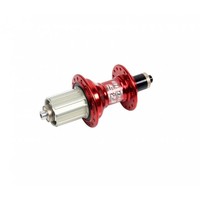 Mono RS Rear Red Hub