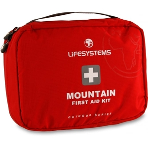 Mountain First Aid Kit