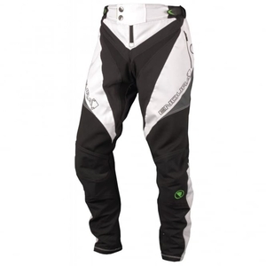 MT500 Burner Downhill Pants - Black