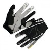 MT500 Cycling Gloves Black