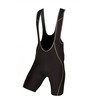 MT500 Padded Bibshorts - Black