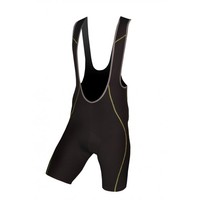 MT500 Padded Bibshorts - Black