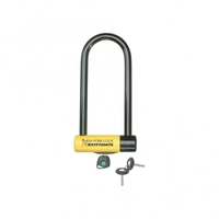 New York Long Shackle U Lock