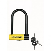 New York Standard U Lock with FlexFrame Bracket.