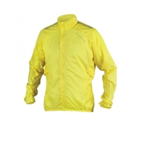 Pakajak Jacket Yellow