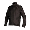 Pakajak Packable Jacket - Black