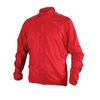 Pakajak Packable Jacket - Red