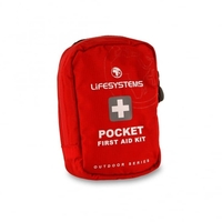 Pocket First Aid Kit