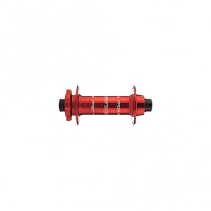Pro 4 Fatsno Front Hub