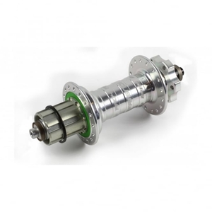 Pro 4 Fatsno Rear Hub