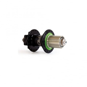Pro 4 Rear Hub