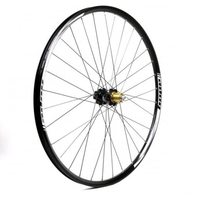 Pro 4 Tech Enduro Rear Wheel