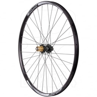 Pro 4 Tech Enduro S-Pull Rear Wheel