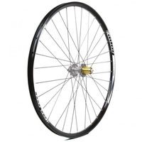 Pro 4 Tech XC Rear Wheel