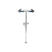 QKPRS222 - Double Arm Repair Stand (with 100-3D Micro Adjust Clamps) Less Base