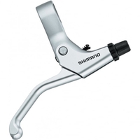 R550 Flat Bar Brake Lever