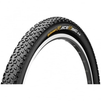 Race King RaceSport 27.5 x 2.2 Black Chili Folding Tyre