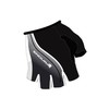 Rapido Road Cycling Mitts Black