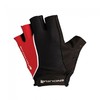 Rapido road Cycling Mitts Red