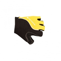 Rapido Road Cycling Mitts Yellow