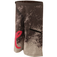 Roost Enduro Baggy Womens Cycling Shorts Grey