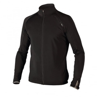 Roubaix Jacket Black