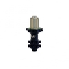 SCS SP24 Pro 4 Rear Hub
