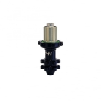 SCS SP24 Pro 4 Rear Hub