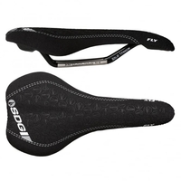 SDG Fly RL Solid Ti Saddle