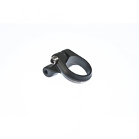 Seat Clamp with Rack Mount