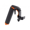 Section Pistol Trigger Set