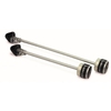 Security Wheelboltz (Front And Rear)