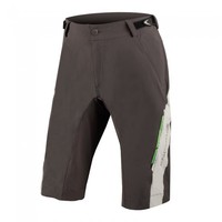 Singletrack Lite Shorts - Grey