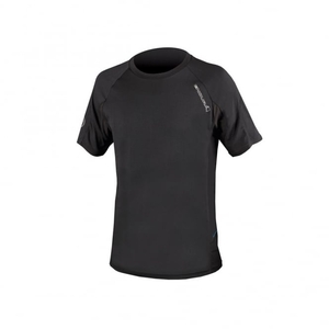 Singletrack Lite t-shirt BK