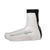 Slick Road Overshoes White